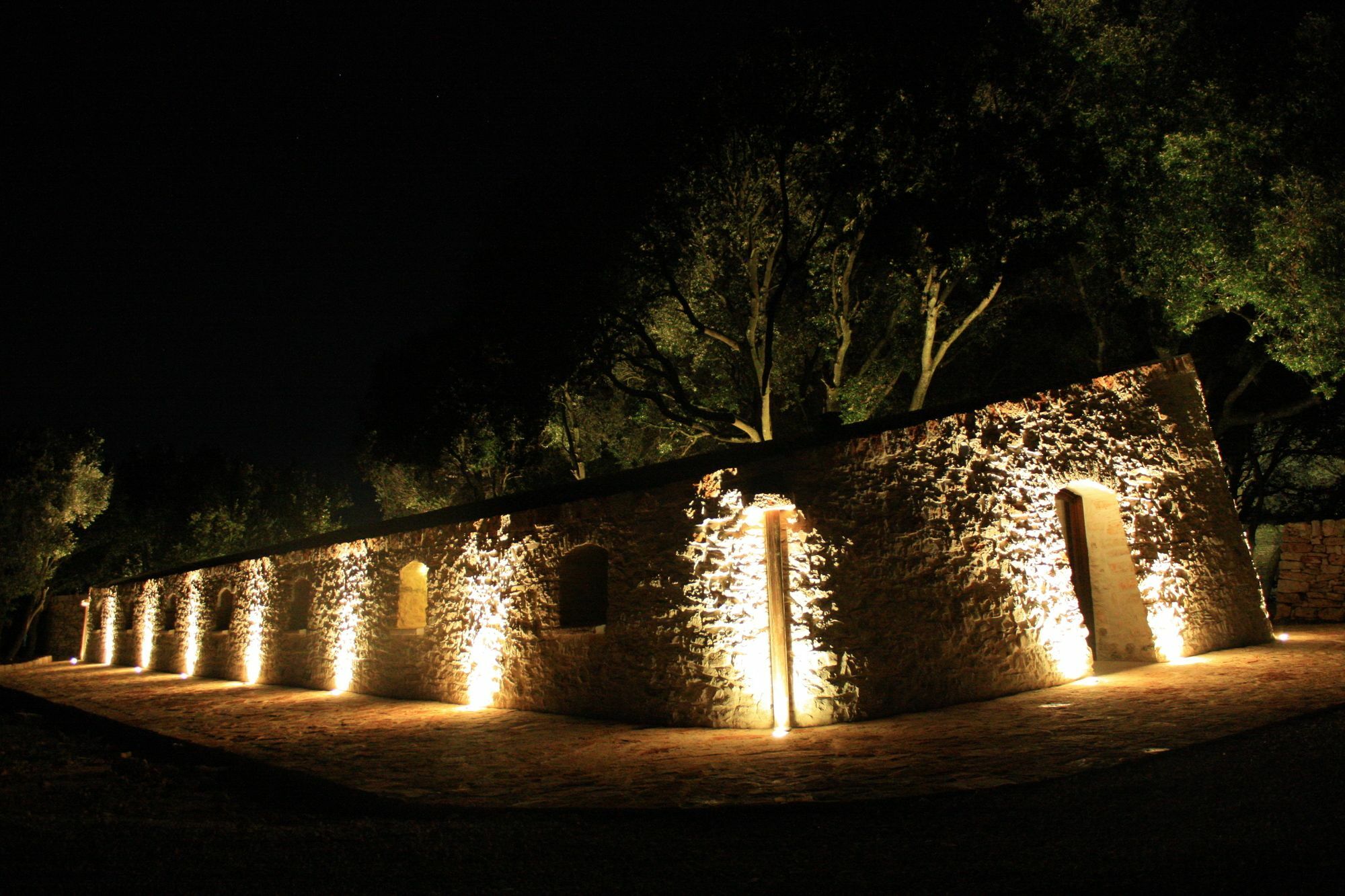 Masseria Iazzo Scagno Martina Franca Exterior photo