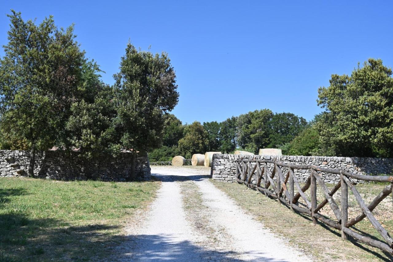 Masseria Iazzo Scagno Martina Franca Exterior photo